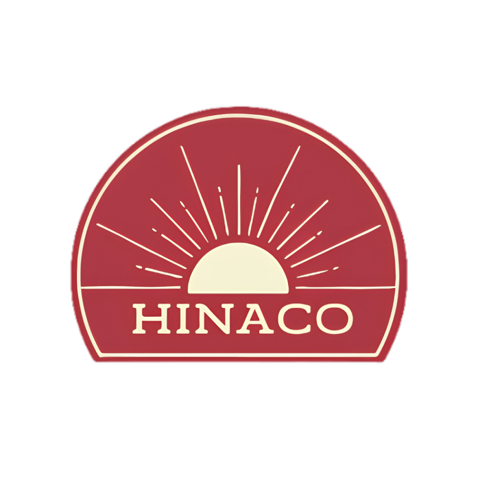 合同会社HINACO ロゴ