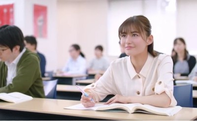 日建学院 TVCM ~経験と実績篇~ 3