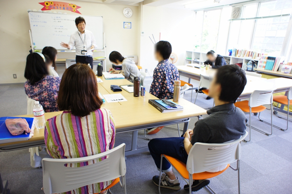 ジョブサ品川区