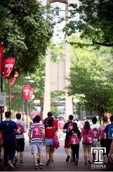 日本と米国で二つの学位を取得！ テンプル大学とのデュアルディグリープログラムを開設 2017年10月募集開始