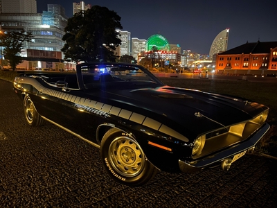 アメ車