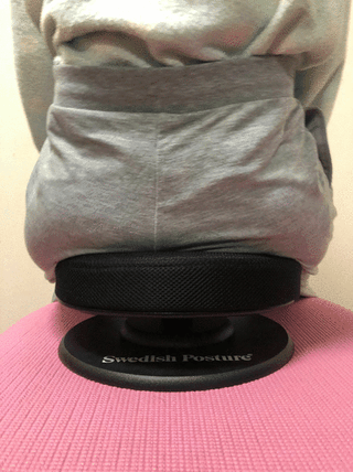 骨盤スタビライザー GIF