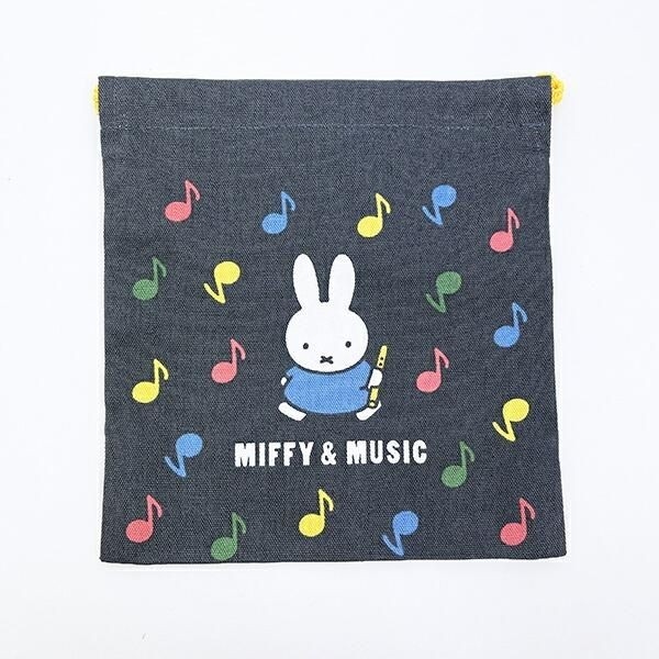 ミッフィーのポーチ