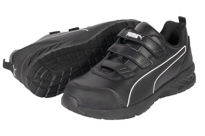 RIDER 2.1 BLACK LOW H&L