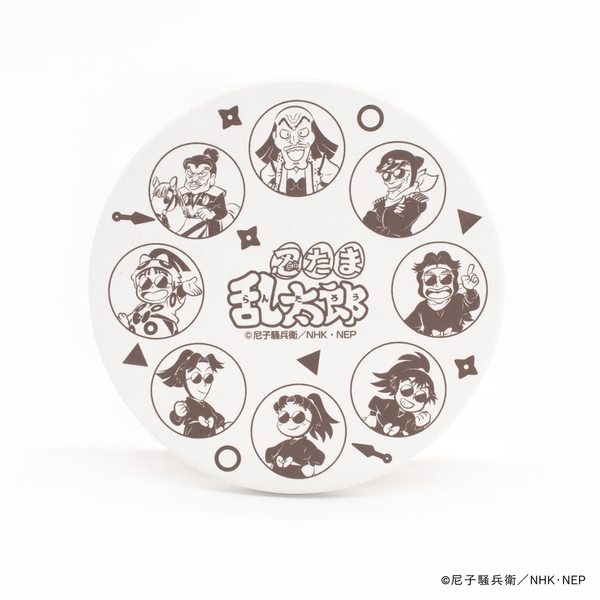 ドクタケ・ドクたまシリーズ