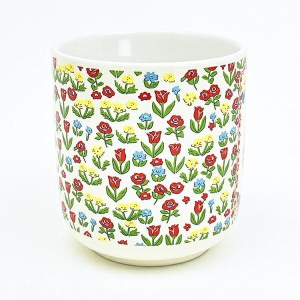 スイマーのマグ