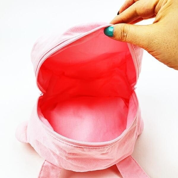 カービィパスケース、バッグ