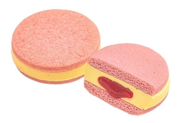 いちごのタルト