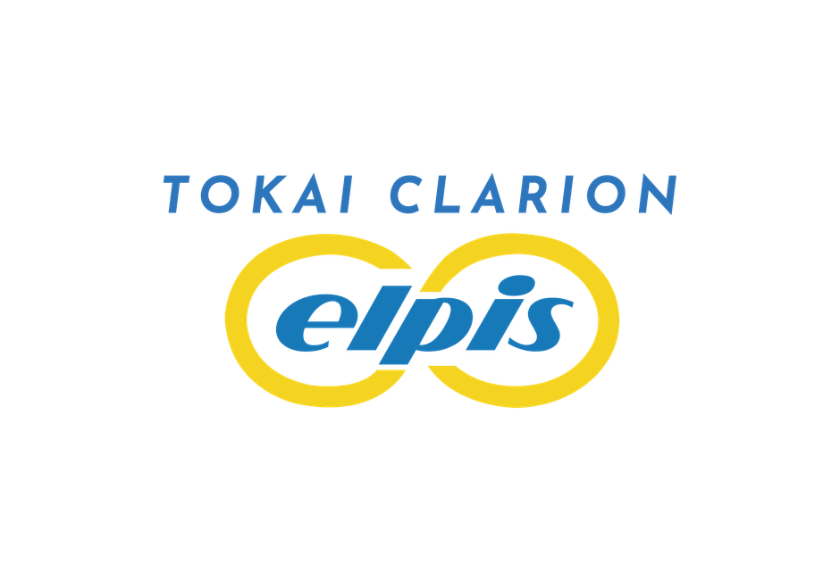 東海クラリオンロゴ