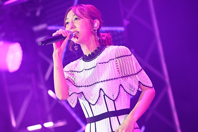 リスアニ!LIVE台湾