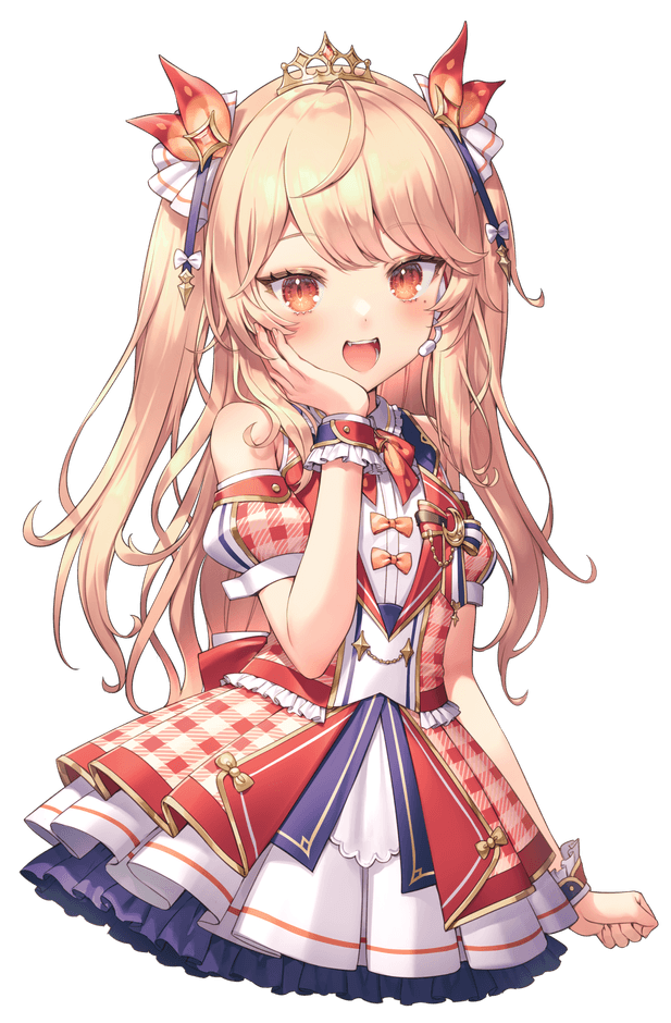 吉良きらりさん