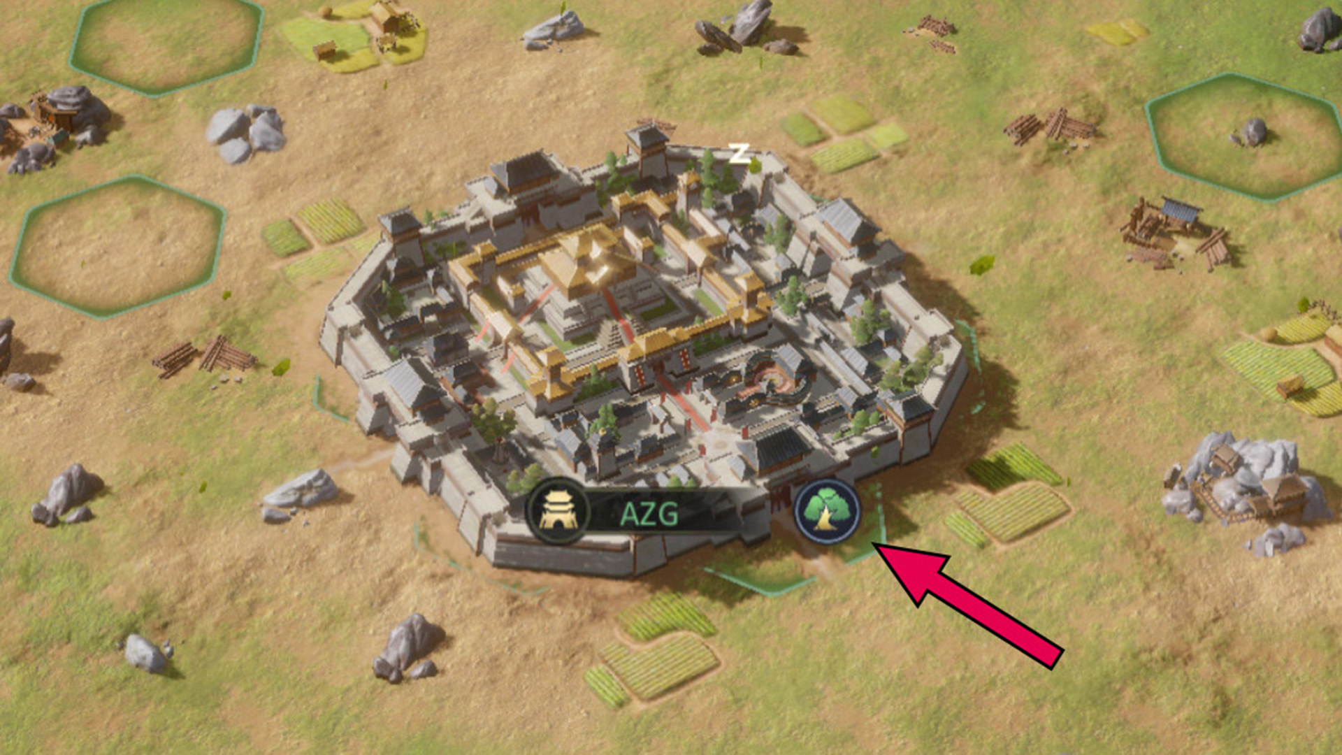 ゲーム紹介画像1