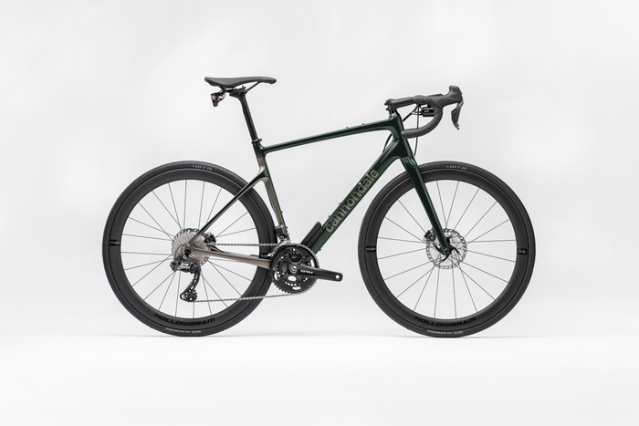 スマートセンス搭載 新型Synapse 1