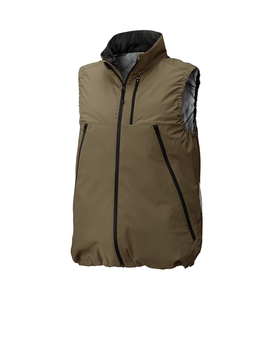 AR12005 アウトドアベスト前