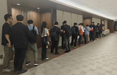 在日中国人必見！JOBWAY(擇位)が開催する 2025東京グローバル人材就職転職フェア開催