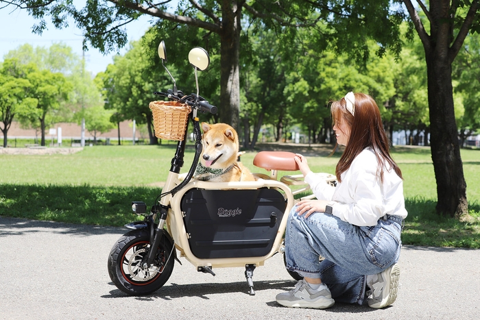 クラウドファンディング達成率1,489%達成 2