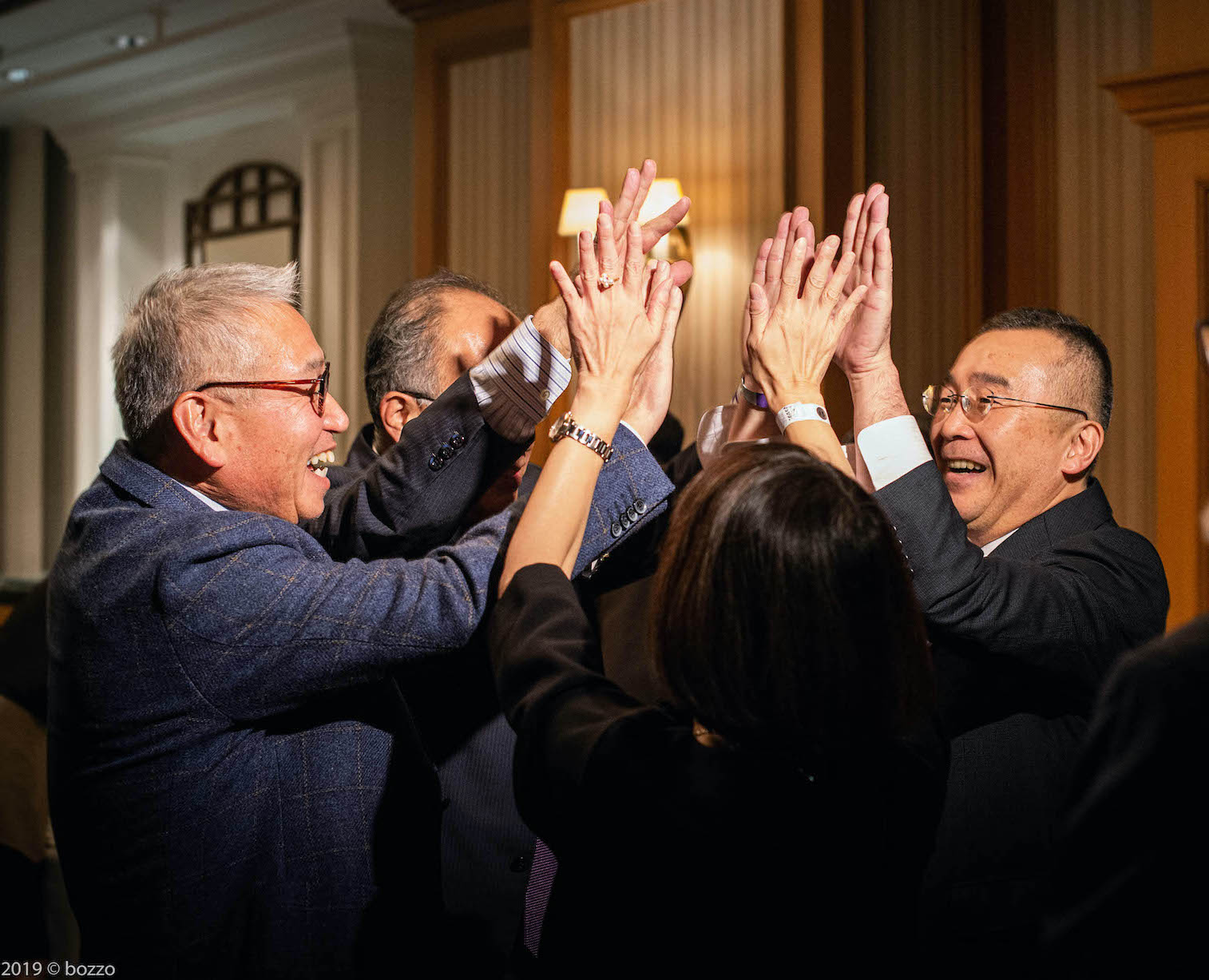 いま変える社内懇親会。世代を超えてチームビルディングを高める 「新しい取り組み」を、謎解きゲーム専門会社が提案