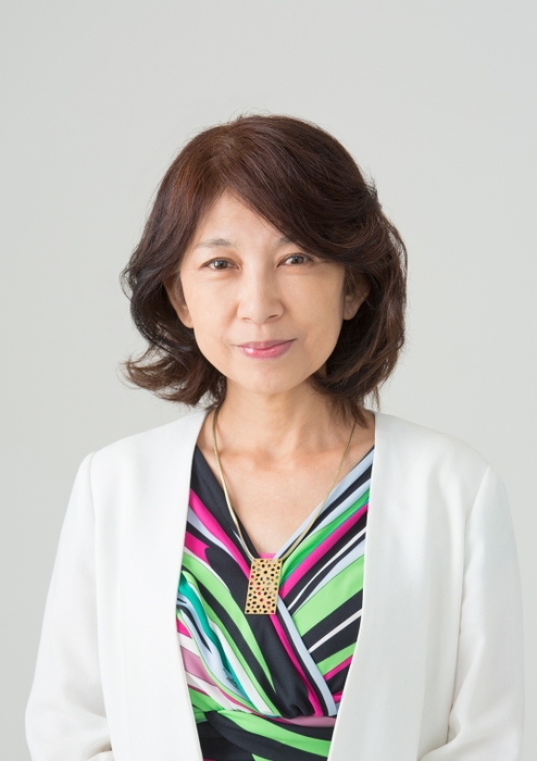 柏木 賀津子教授