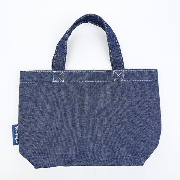 ウサハナのバッグ