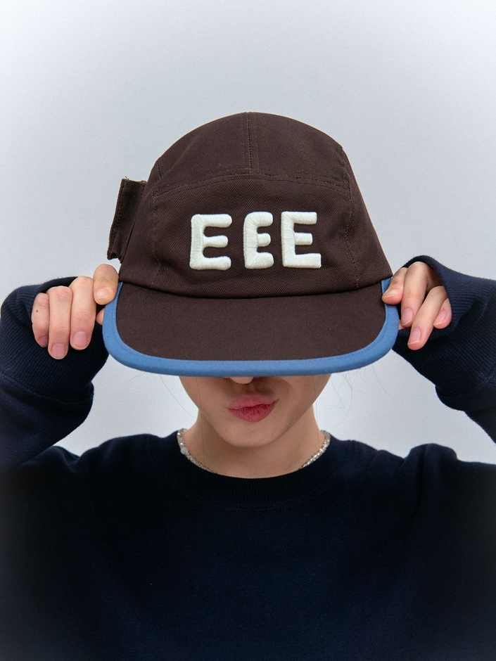 EEE POCKET CAMP CAP