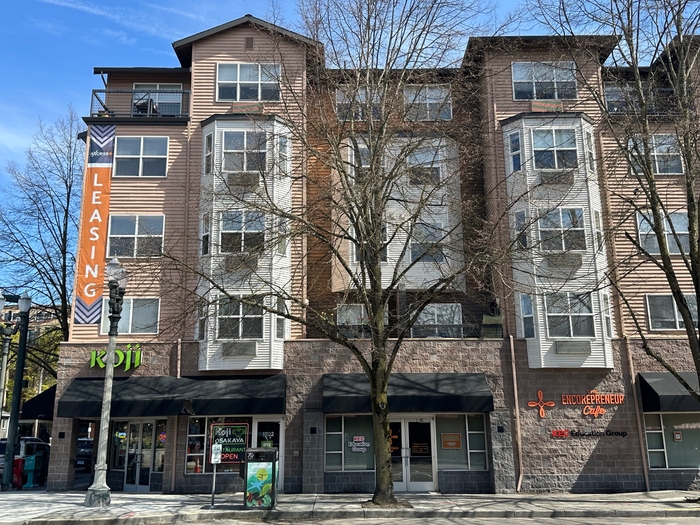 校舎・事務所外観