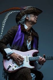 Char 50th Anniversary　伝説の響演　Char × ゴダイゴ × Tribute to スペクトラム　Special Guest：ラリー・カールトン　Opening Act：Mateus Asato