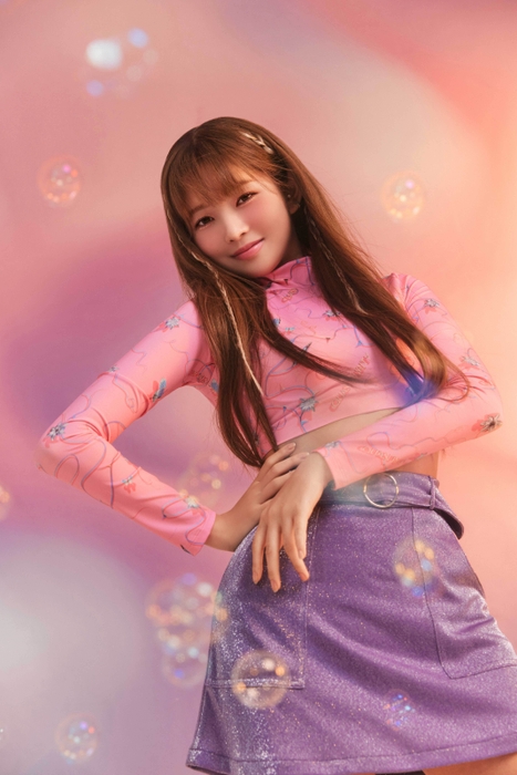 韓国コスメブランド「PEACH C」 14