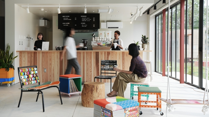 ZOZOSTUDIO COFFEE