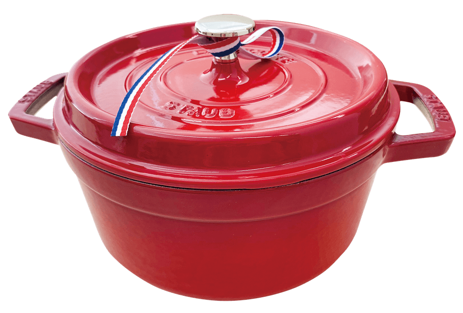 ストウブ ピコ ココット ラウンド