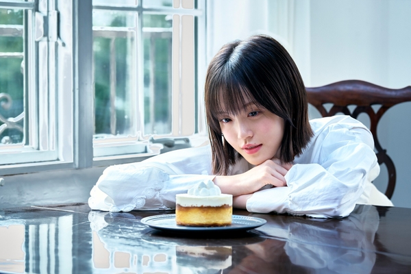 ガールズグループ「@onefive」　SOYO