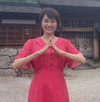 村井美樹さん