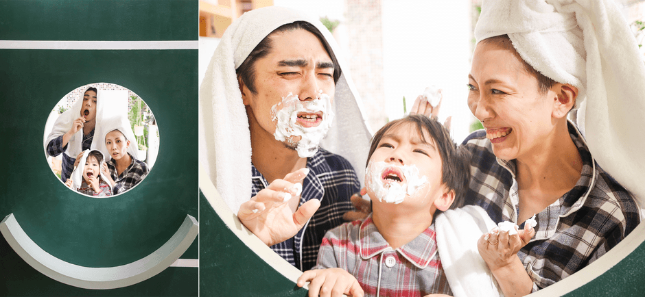 ライフスタジオ名古屋西店