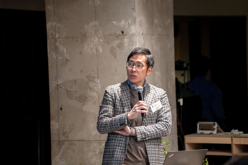 パーソルイノベーション株式会社 代表取締役社長　長井 利仁さま