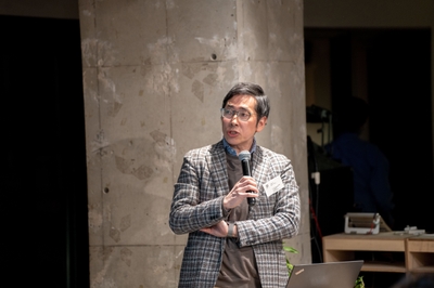 パーソルイノベーション株式会社 代表取締役社長 長井 利仁さま