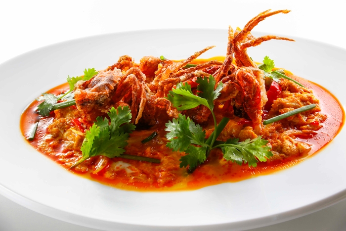 プーパッポンカリー 税別1,850円