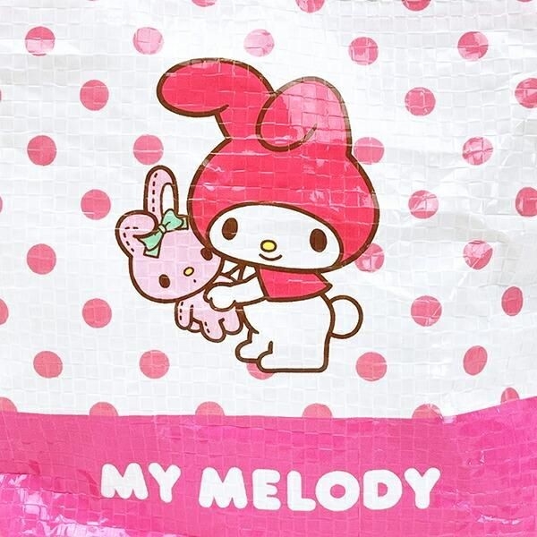 サンリオポーチ