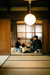 自然体験が本格始動！ 五感で楽しむ古民家宿『孫八』が新オプションを追加！