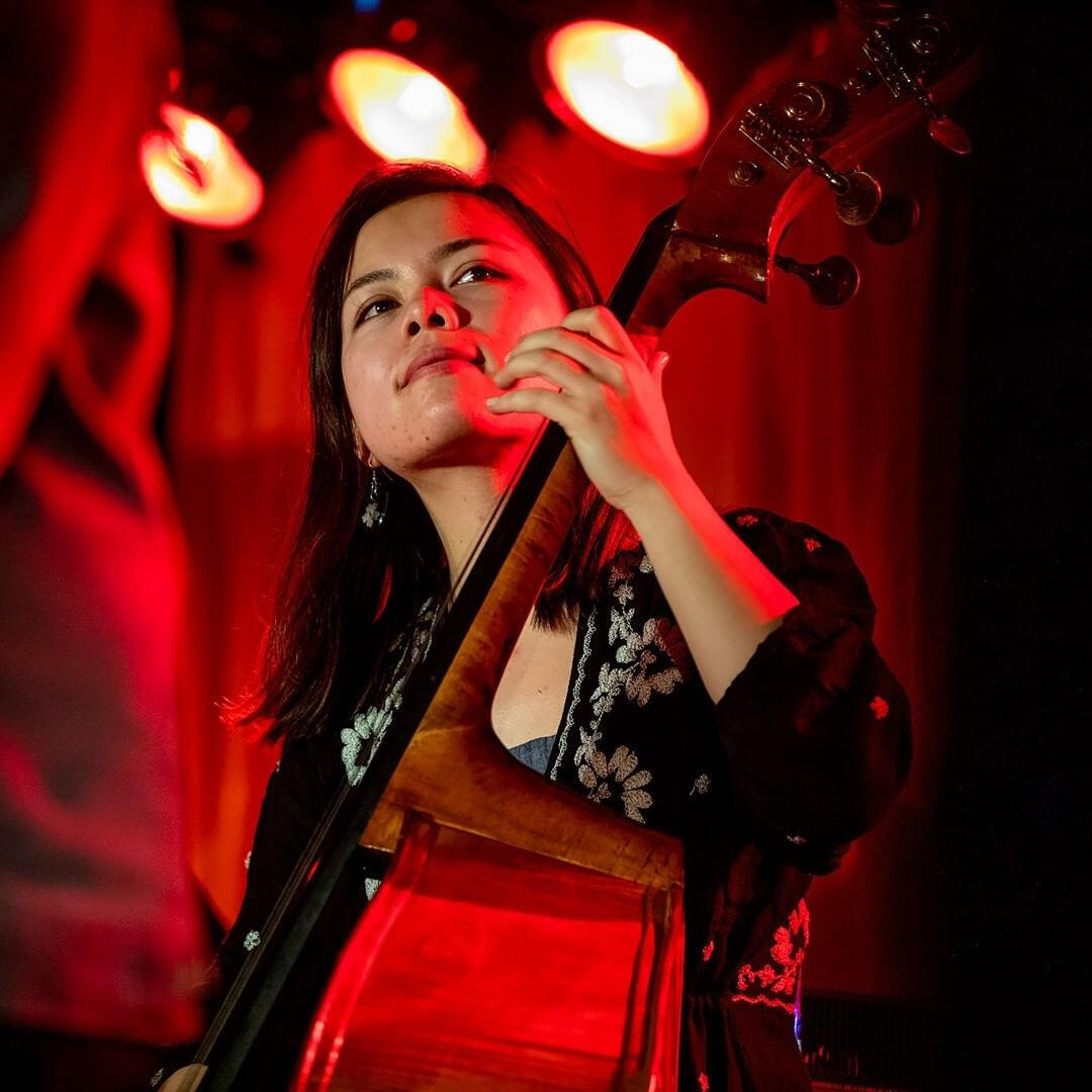 カノア・メンデンホール