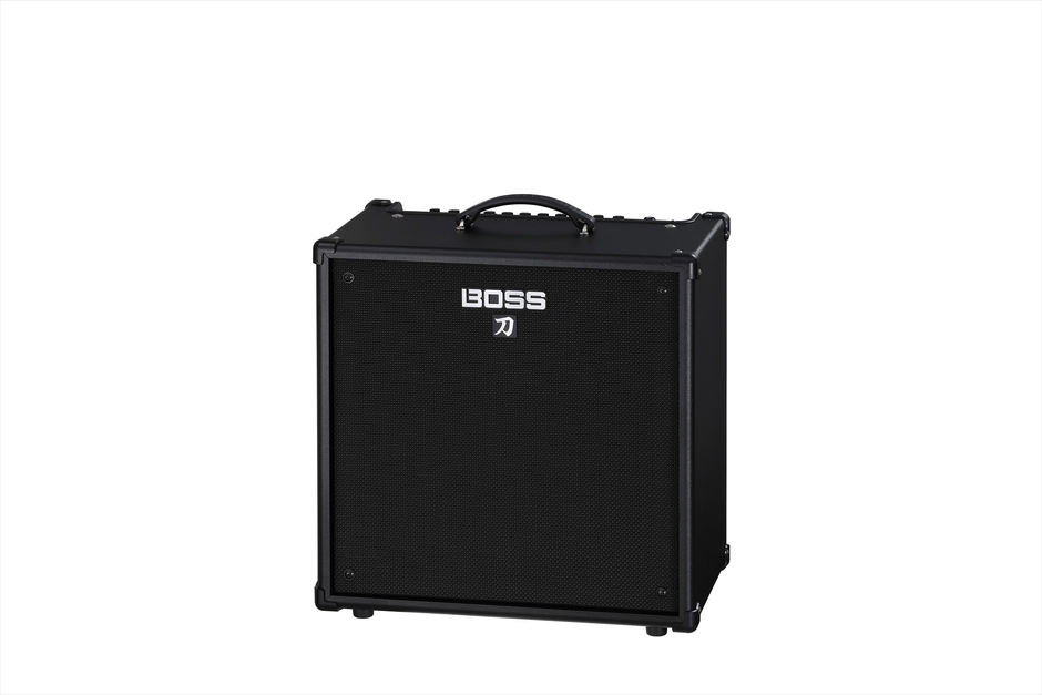 『KATANA-110 BASS』