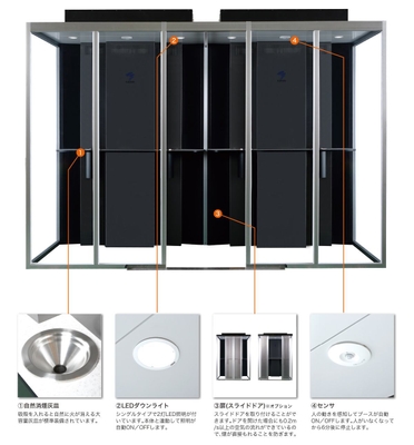 製品仕様