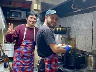 五反田【Spice Theater/スパイスシアター】札幌の名物カレー店が、東京に進出！