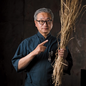 納豆職人 平塚 正雄