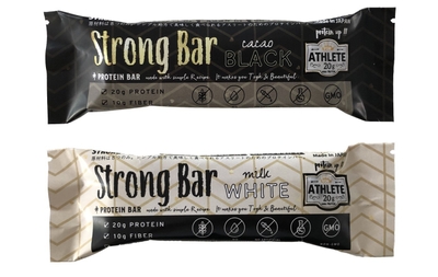 ストロング・バー(Strong Bar)
