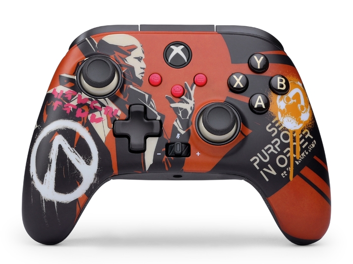 商品画像_Borderlands SE - 表