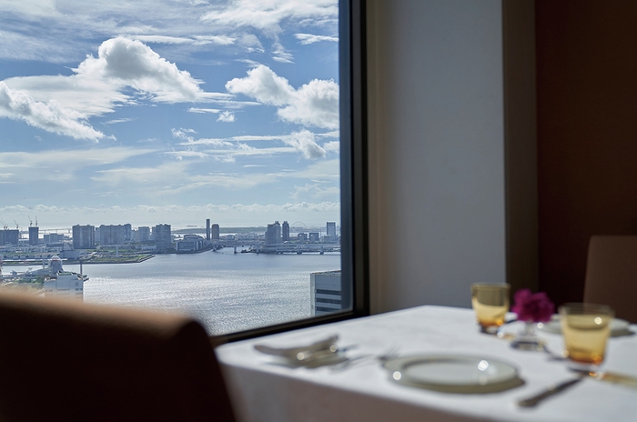 レインボー ランチタイム店内(イメージ)