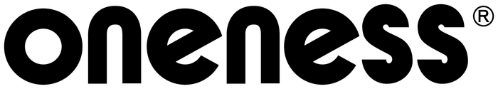 oneness(R) ロゴ