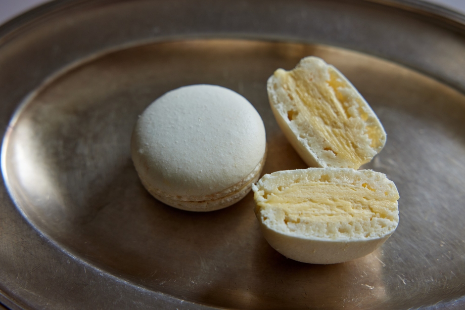 マカロン・オ・ブール・エシレ ナチュール