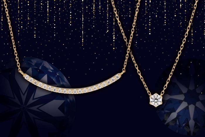 2021クリスマス数量限定ネックレス 2種(2)