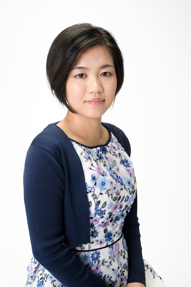 著者・阿部智里さん