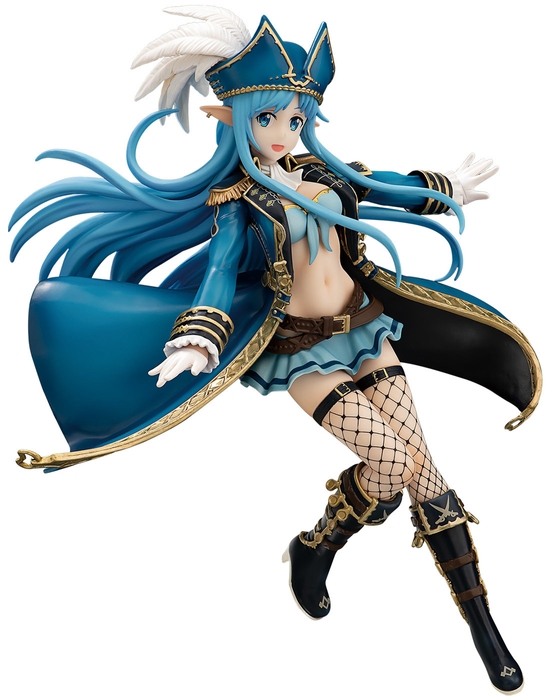 part2 A賞:アスナ フィギュア